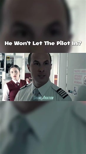 Germanwings Flight 9525: The Co-Pilot Who Hijacked the Aircraft…😢🕊️ #aviation #viralvideo #shorts