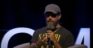 Jack Dorsey strikes fear warning we are being programed by black box algorithms