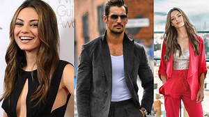 Top 10 hottest nationalities in the world