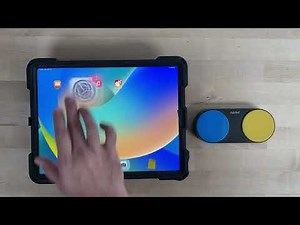 iOS Switch Recipes w/Blue2 FT