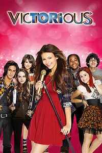 Victorious Season 1