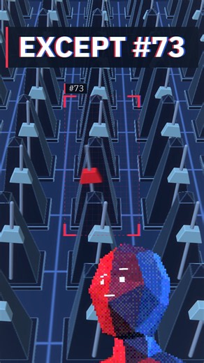 100 metronomes sync by themselves