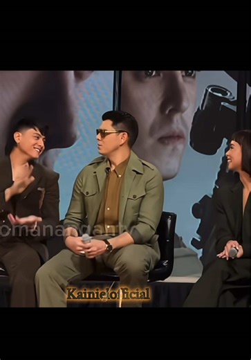 Kainiel Moments: Daniel Padilla & Kaila Estrada