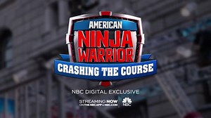 172K views · 197 reactions | This season of NBC American Ninja Warrior is full of surprises. #AmericanNinjaWarrior nation, meet Tic Toc. | NBC | Facebook