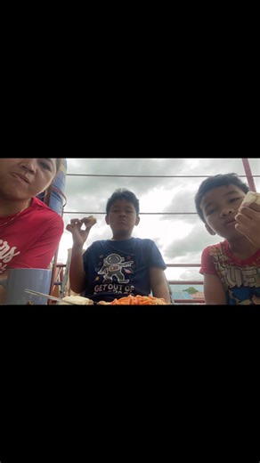 Monaliza on Instagram: "First Meal of the year with my all grown ups baby boys.Momento Amoris forever 💗🥰"