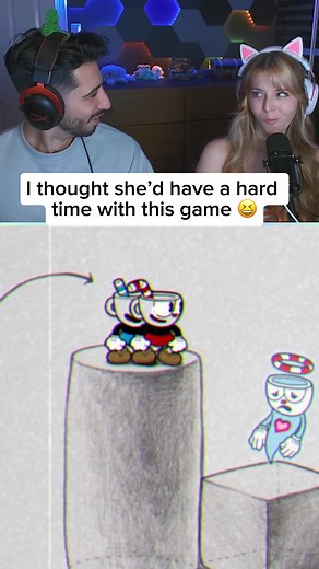 Cuphead Tutorial: How to Play with 2 Players on PC