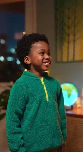 “Smart Kid Saves Energy! 🔌💡 SDG 12 in REAL Life 🌍✨ #GoGreen”