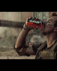 2.1K reactions · 163 shares | Drink MTN DEW® AMP® GAME FUEL® and get...