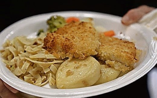 And we’re off! 2026 fish fry guide lists NE Ohio Lenten dinners