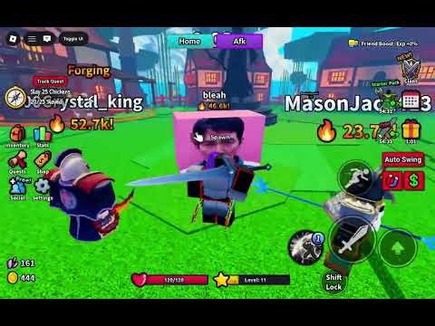 I played loot up for the first time