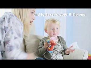 VTech Spin & Learn Colours Torch