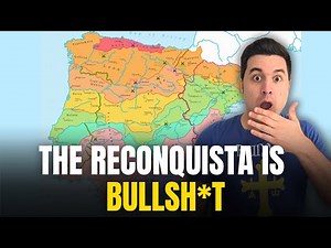 The Reconquista Is a Lie. Here’s Why