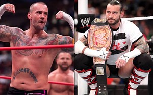 Was CM Punk actually referenced on WWE SmackDown? 39-year-old star clears the air