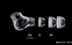 【C4D动态视觉鉴赏】BEATS STUDIO BUDS  耳机三维创意动画短片鉴赏