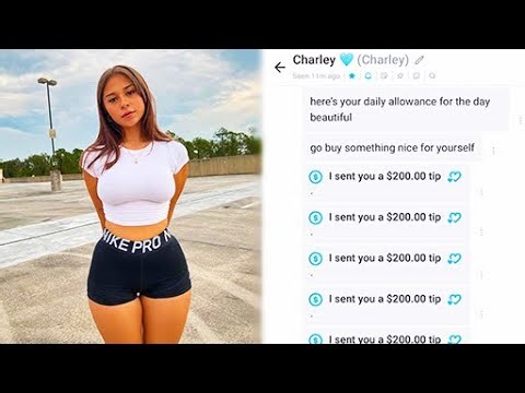 Leaked Messages from the Man Who Spent $5 Million on OnlyFans