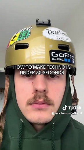 bUt jACk teChNo iS wAY mOre cOMplEX than that. Techno producers beef in the comments #techno #hardtechno #ableton #abletontutorial