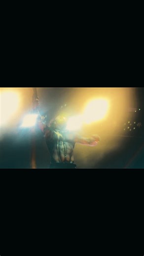 Nothing More Live in Manchester: A Heavy Metal Experience