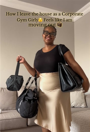 Navigating Corporate Life with Gym Essentials