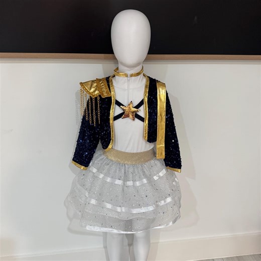 Kpop Hunters Tutu Dress - Etsy