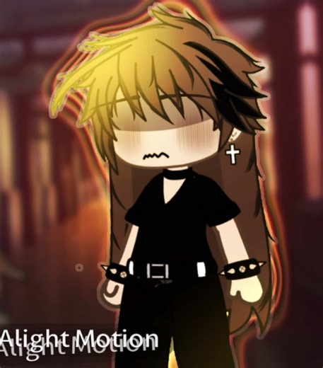 Leram Seu Diário: Gacha Trend na Gacha Life