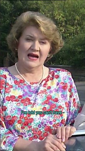 Rose & The Vicar - Best of Keeping Up Appearances
