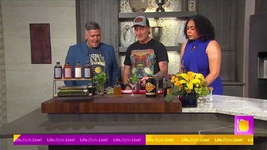 6-11-25 Brett Butler