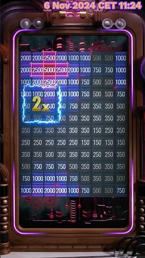 🔥 Lightning Storm 5000x Hot Spot🔥 #casinoscores #casino