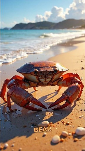 Samurai Reborn: The Legend of the Heikegani Crab