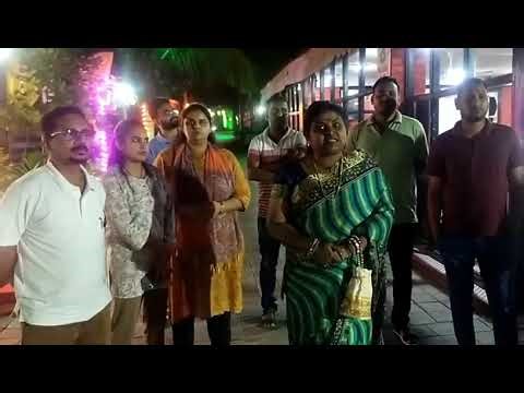 GREENPOINT HOTELS & RESORTS, CHANDANPUR, PURUNAGARH, TIKARAPADA ROAD, BADAKERA, ANGUL.