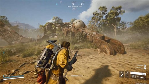 How to complete Picking Up The Pieces quest in Arc Raiders