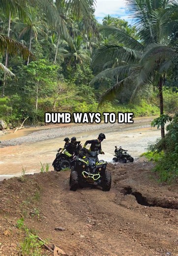 Prioritizing Safety in ATV Adventures