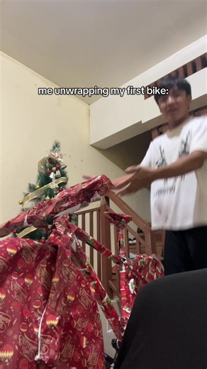 Magiging Siklista na Ako: Unwrapping My First Bike