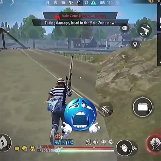 Sniper Edit! ‪@XeecoYT‬ ‪@FreeFireIndiaOfficial‬