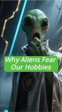 The 10 Terrors of Recreation - Why Aliens Fear Our Hobbies #hfy