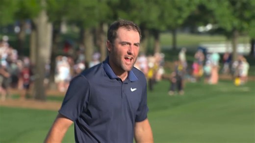 Highlights | Round 4 | PGA Championship