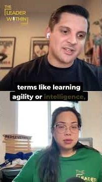 3 Traits of High-Potential Leaders with Dr. Reece Akhtar