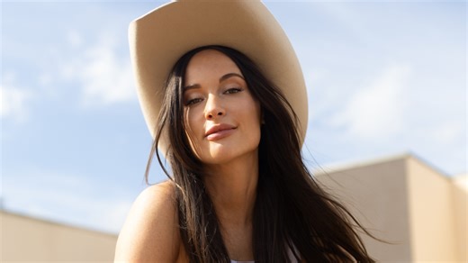 Kacey Musgraves Releases New Song "Middle of Nowhere" Just Ahead of Coachella Performance