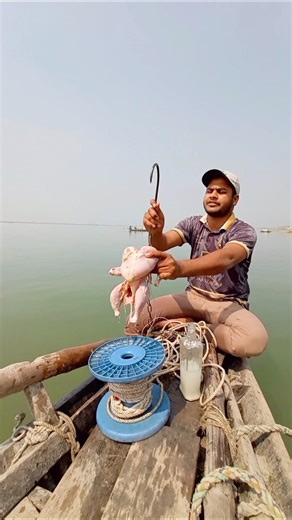 Crazy Fishing Moments Part 28 #fishing #fishinglife #fishingshorts