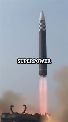 Which Asian Country sells its MISSILES for Trainloads of RICE? #military #war