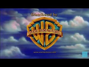 A Very Good Production/Telepictures/Warner Bros. Television (2017-HD-WS) #1!!