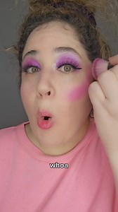 496K views · 30K reactions | Hot Looks Donna Makeup Tutorial! I am not sponsored by the product brands I use in the video, and I am not a professional MUA. I'm just an actress & comedian who loves to play with makeup! Thanks for watching! Love ya!  #makeuptutorial #80s #80saesthetic #80smakeup #80sglam #salon #hairstylist | Casey Dressler | Facebook