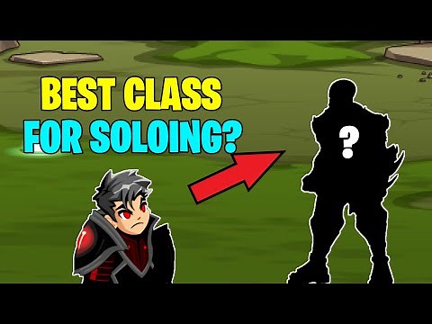 =AQW= This is THE BEST EASY TO GET CLASS FOR SOLOING BOSSES! 2023