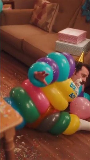 SOAP OPERA CHAOS: "CAKE AND CONFUSION" 🎂 (2026)