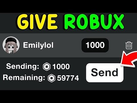 Giving free robux guys, Join discord server