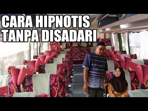 SMOOTH HYPNOSIS!! HOW TO HYPNOTIZE WITHOUT REALIZE