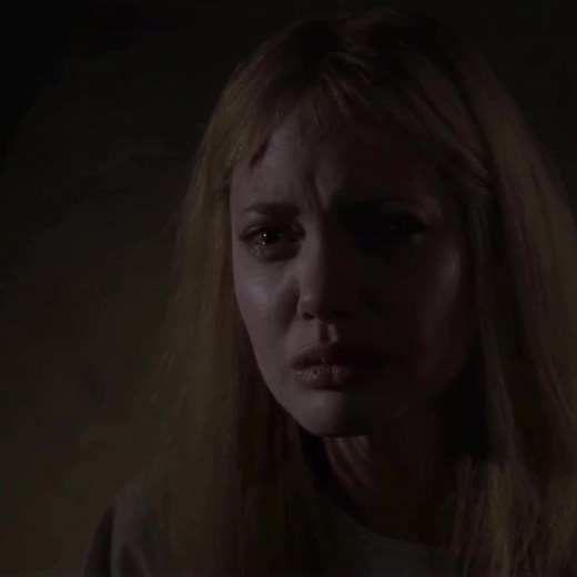 Cold Hearted: Lisa Rowe's Struggle in Girl, Interrupted