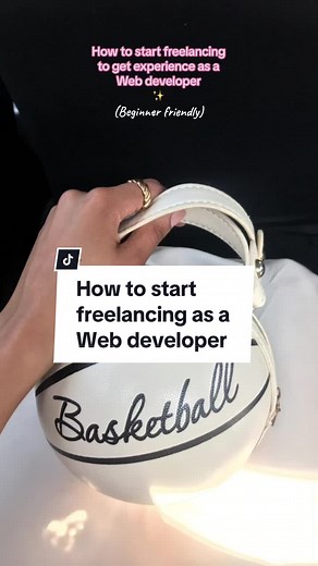 How to start freelancing and get experience as a web developer after learning how to code. 💞🤗👩🏾‍💻 #freelancing #freelancingtips #swe #webdeveloper #getintech #fy #fyp #fypシ゚viral @Kullie | Developer 👩🏾‍💻