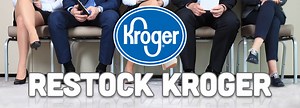 Kroger Courts Digital, Tech, and Retail Talent for New Corporate Roles