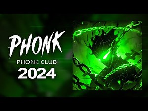Best Phonk Mix 2024 ※ Aggressive Drift Phonk ※ Фонк 2024