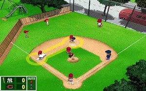 Backyard Sports Pc Download